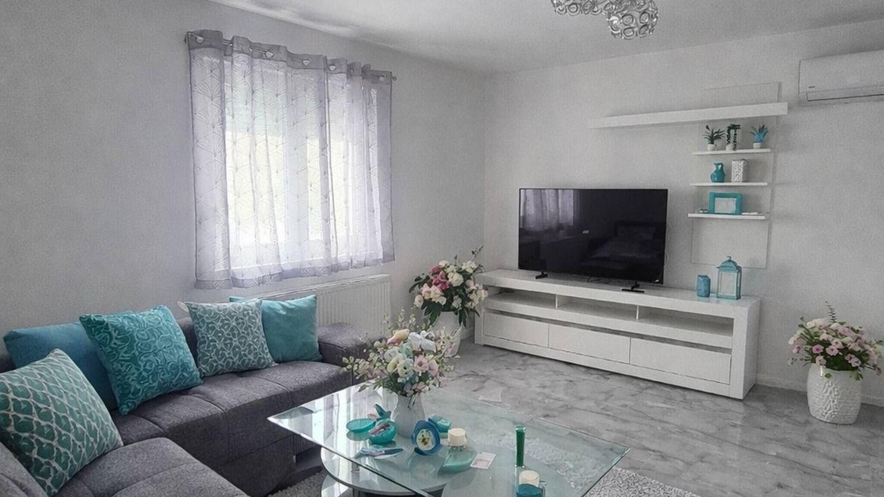 Photo of Livingroom in Seliste