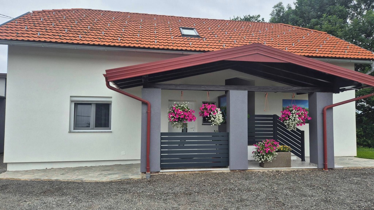 Photo of Patio Balcony in Seliste