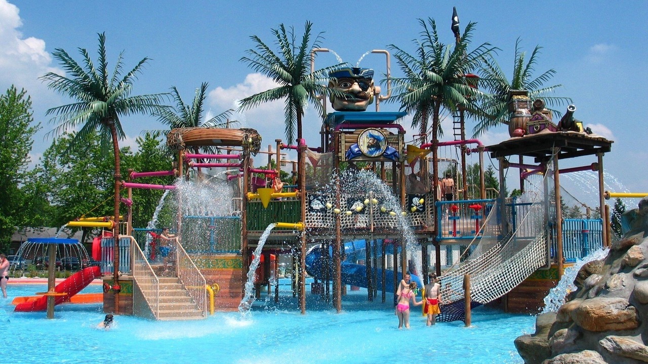 Photo of Outdoor in Terme Catez