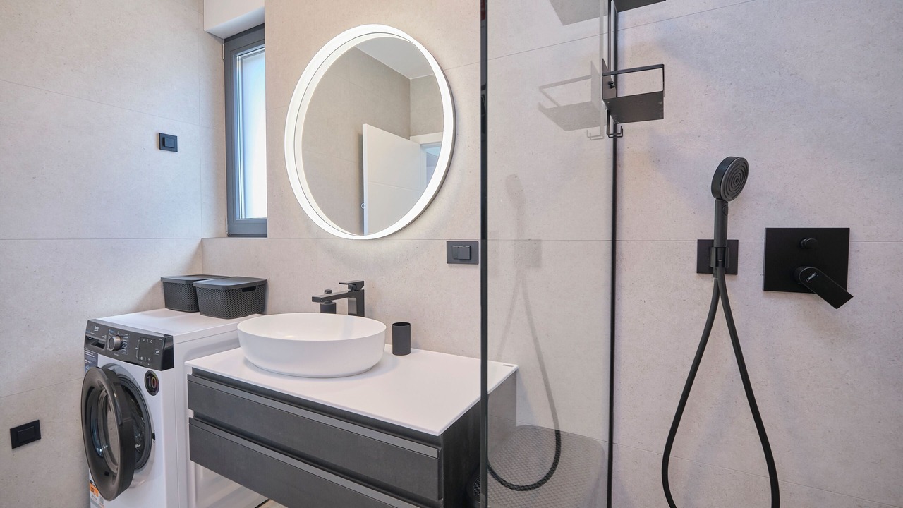 Photo of Bathroom in Razanj