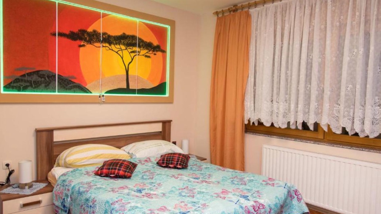 Photo of Bedroom in Daruvar