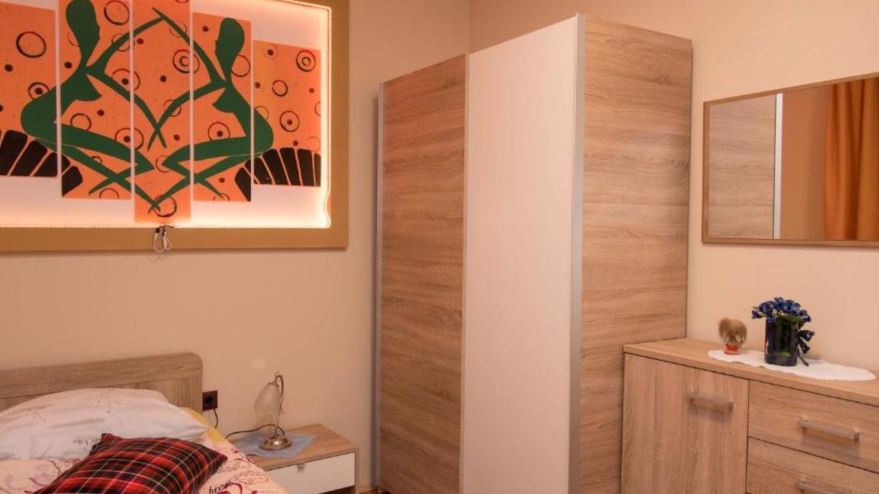 Photo of Bedroom in Daruvar