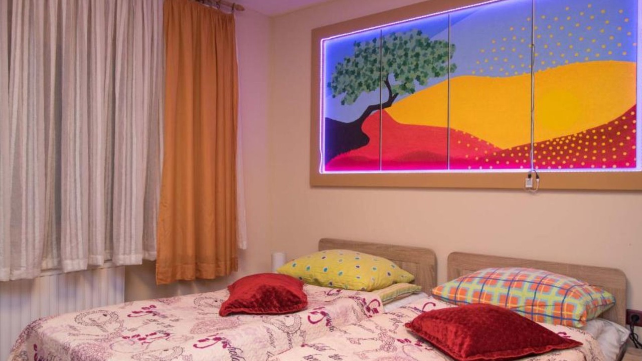 Photo of Bedroom in Daruvar