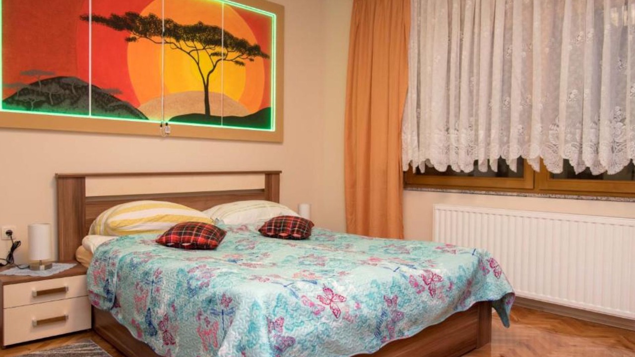 Photo of Bedroom in Daruvar