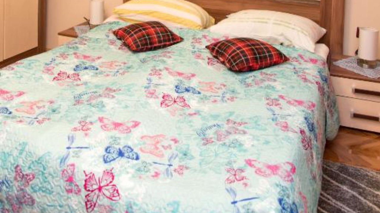 Photo of Bedroom in Daruvar
