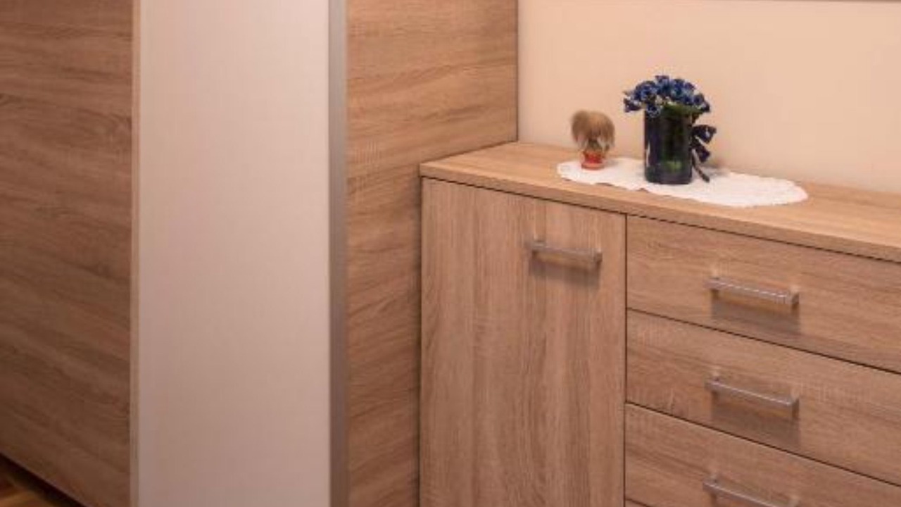 Photo of Bedroom in Daruvar