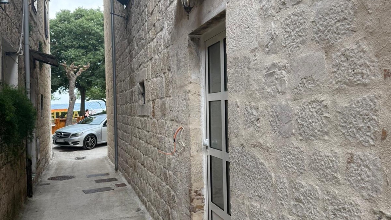 Photo of Outdoor in Kastel Novi