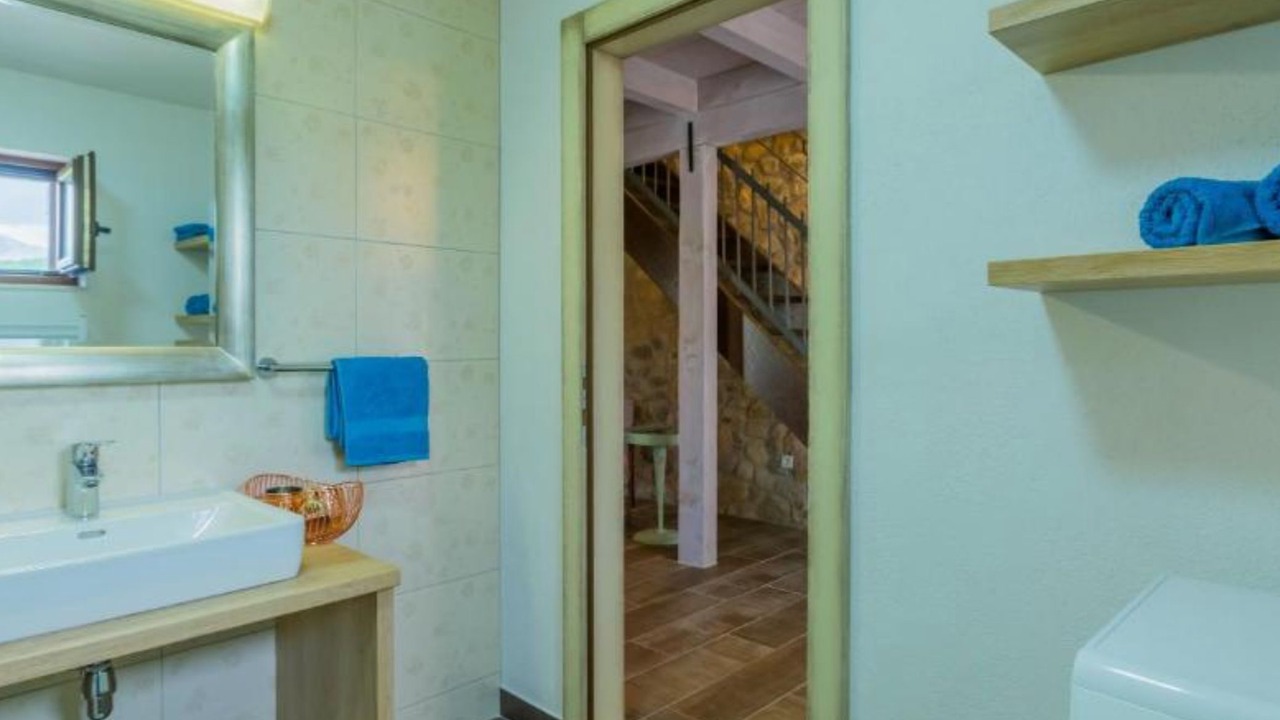 Photo of Bathroom in Vrgorac