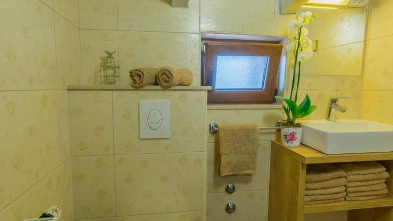 Photo of Bathroom in Vrgorac