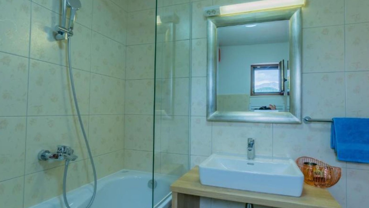 Photo of Bathroom in Vrgorac