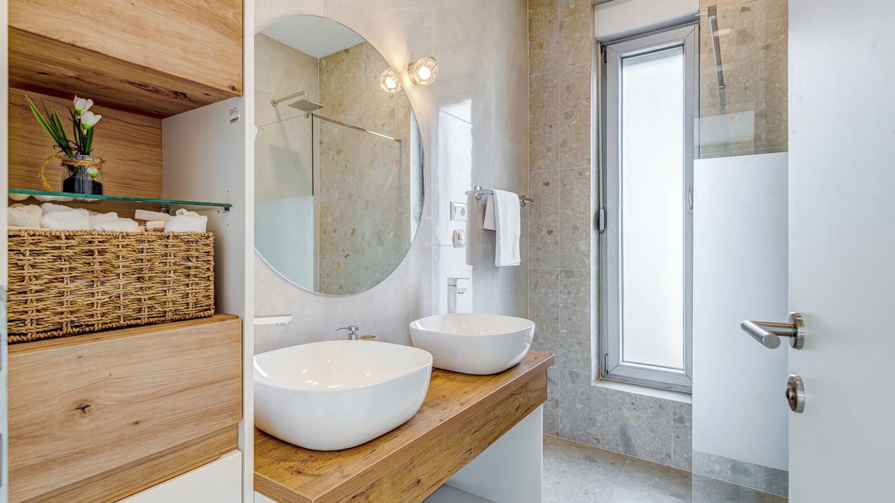 Photo of Bathroom in Krusvar