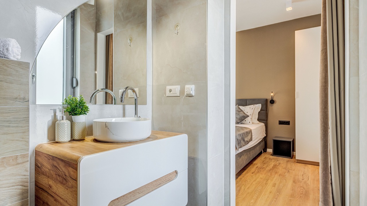 Photo of Bathroom in Krusvar
