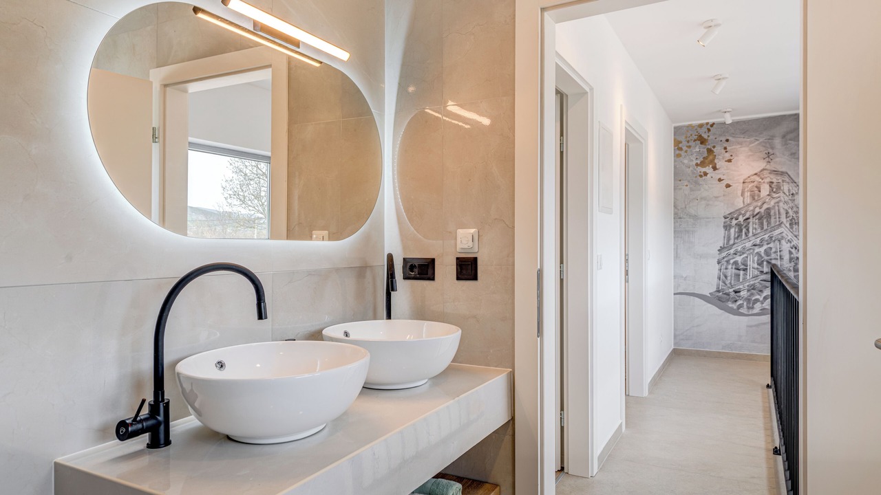 Photo of Bathroom in Krusvar