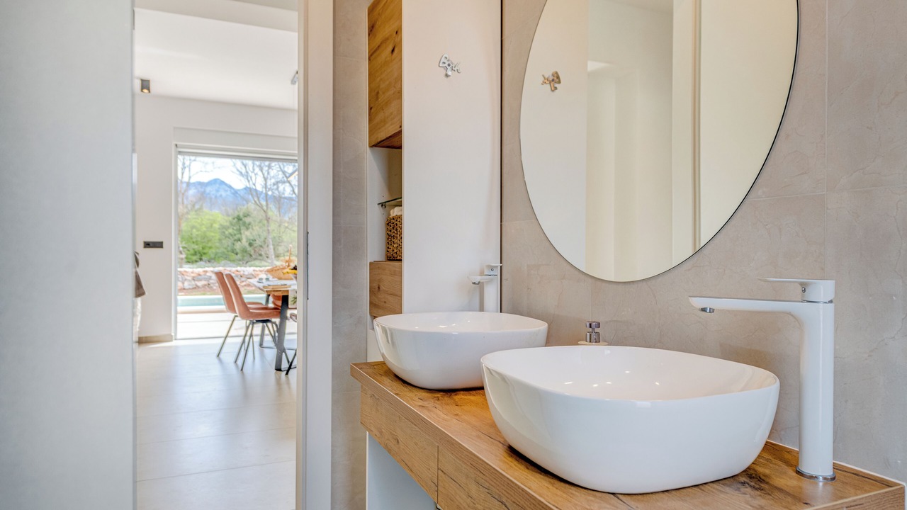 Photo of Bathroom in Krusvar