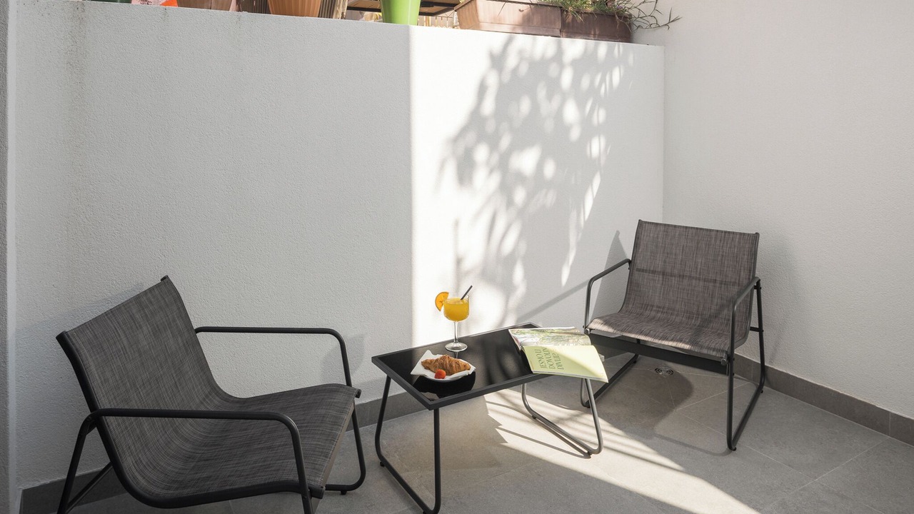 Photo of Bedroom in City Center
