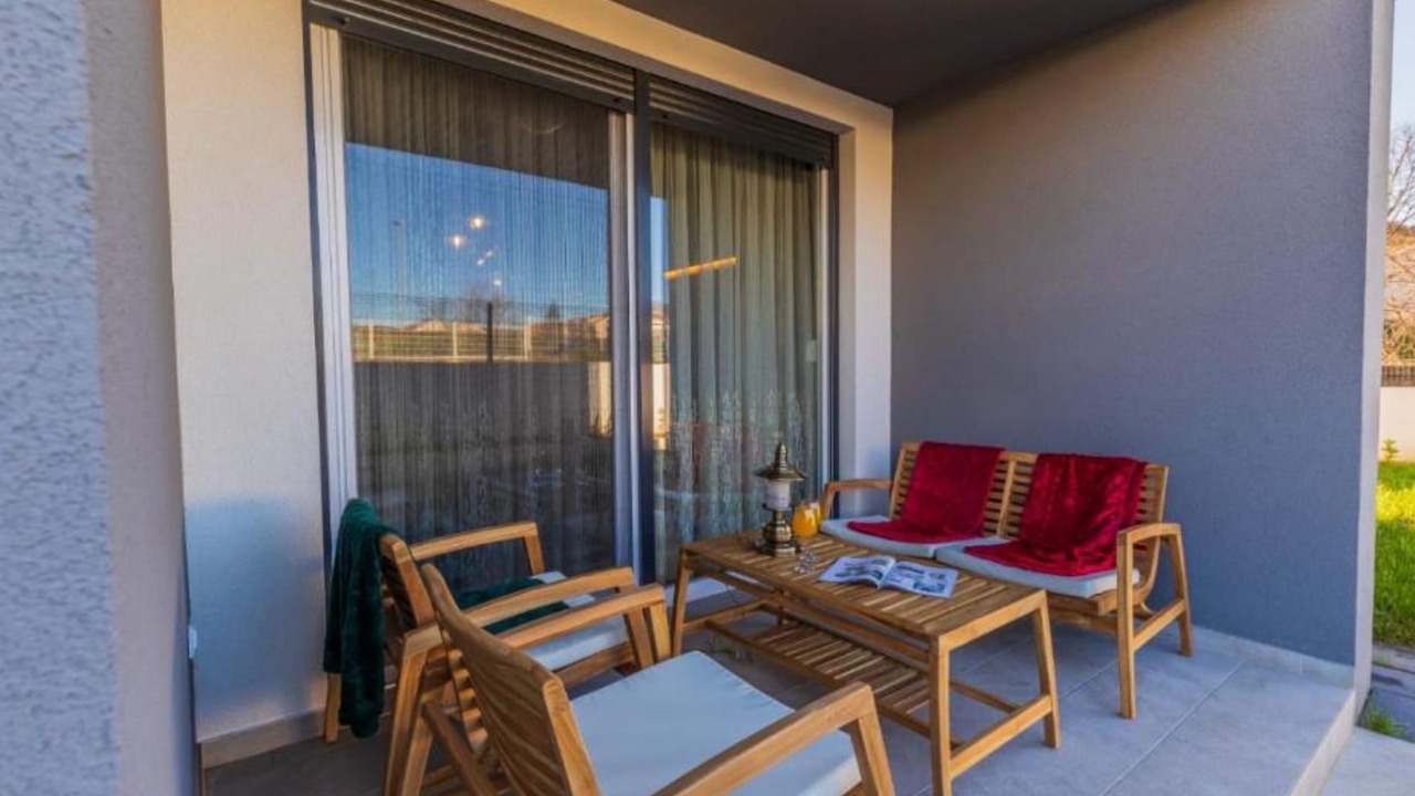 Photo of Patio Balcony in Sinj