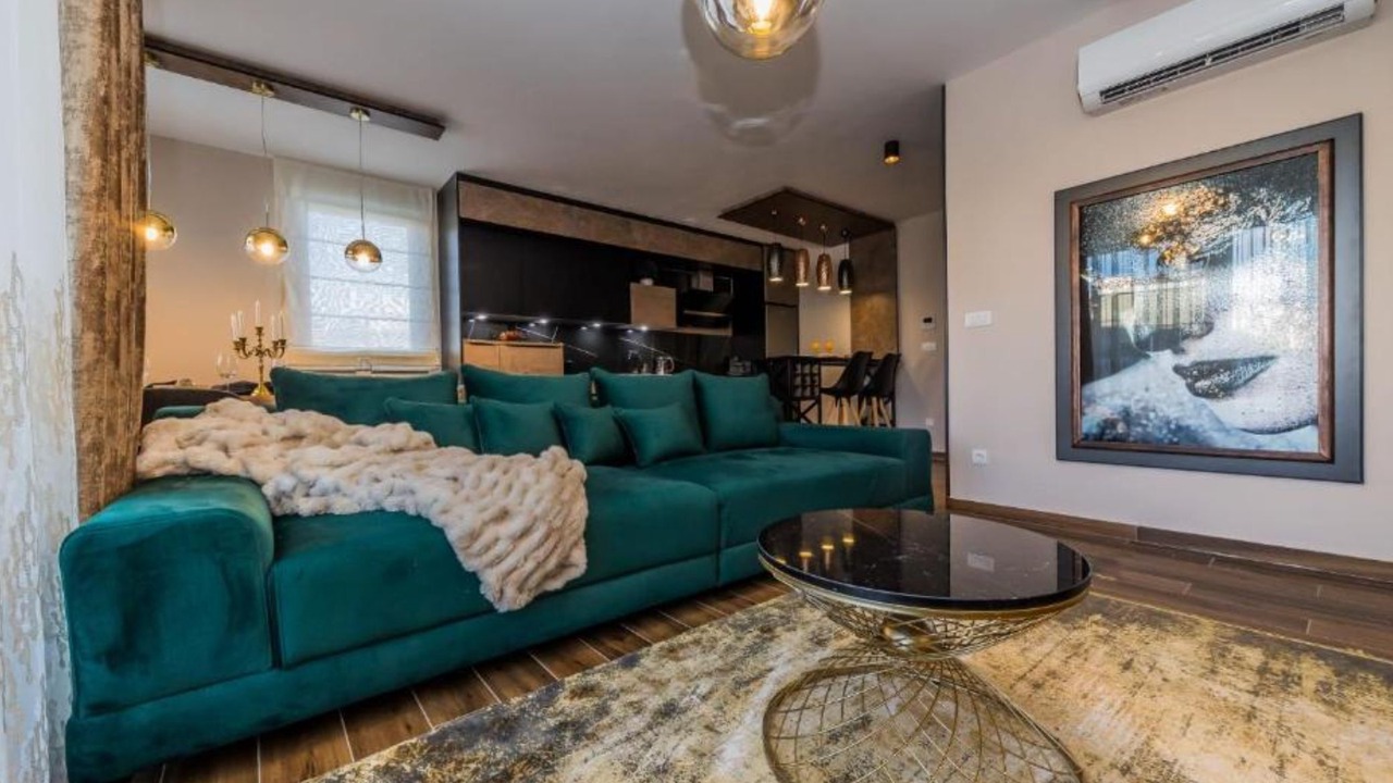 Photo of Bedroom in Sinj