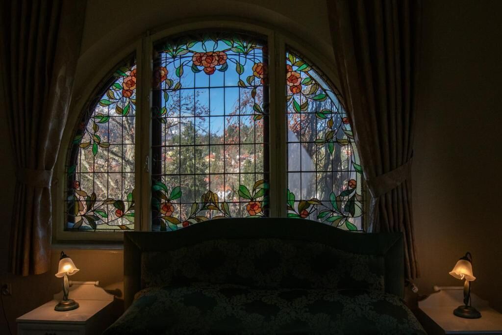 Photo of Bedroom in Sinaia