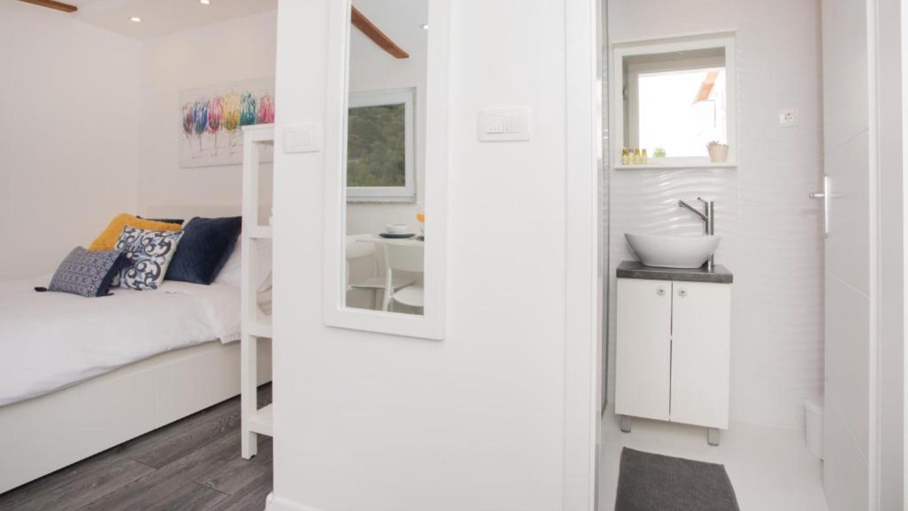 Photo of Bathroom in Bicine