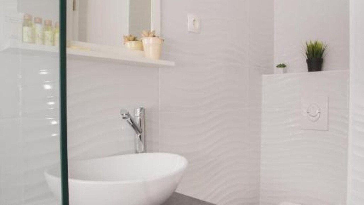 Photo of Bathroom in Bicine