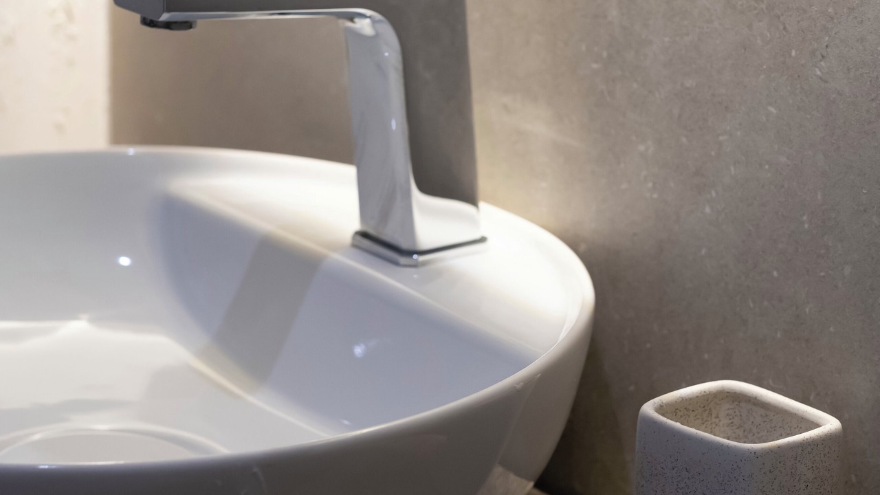 Photo of Bathroom in Prizren