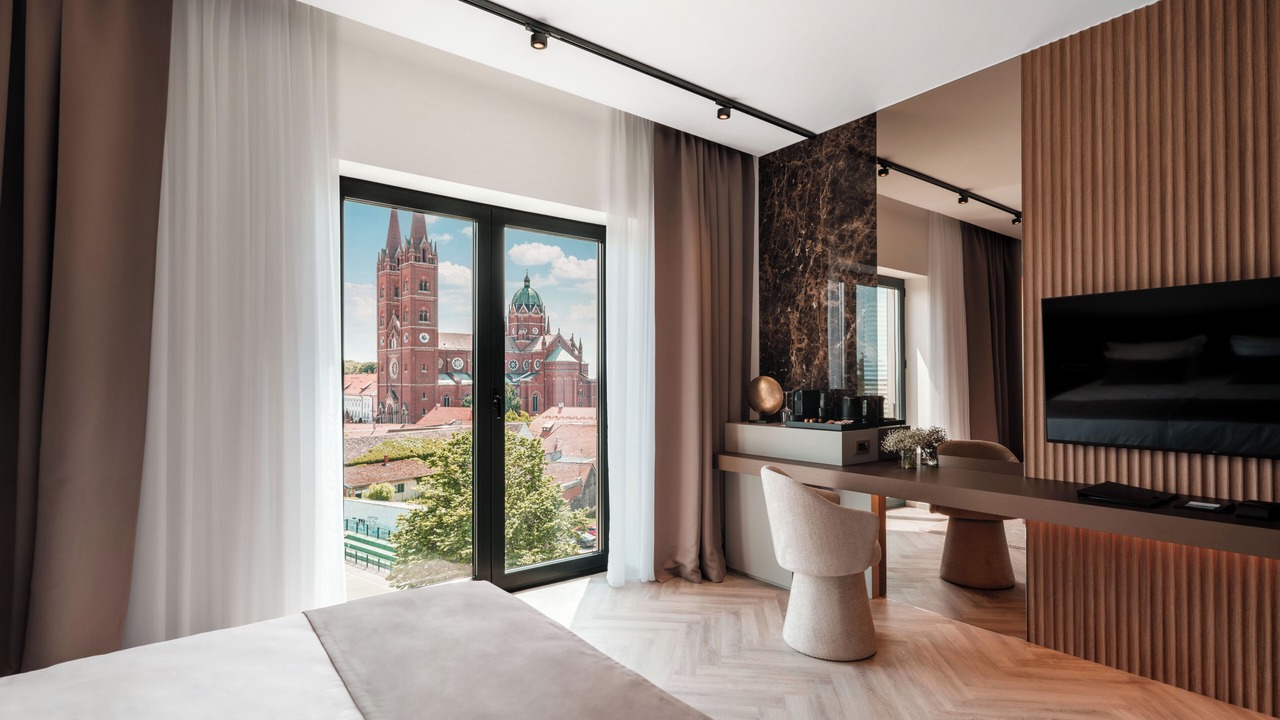 Photo of Bedroom in Dakovo