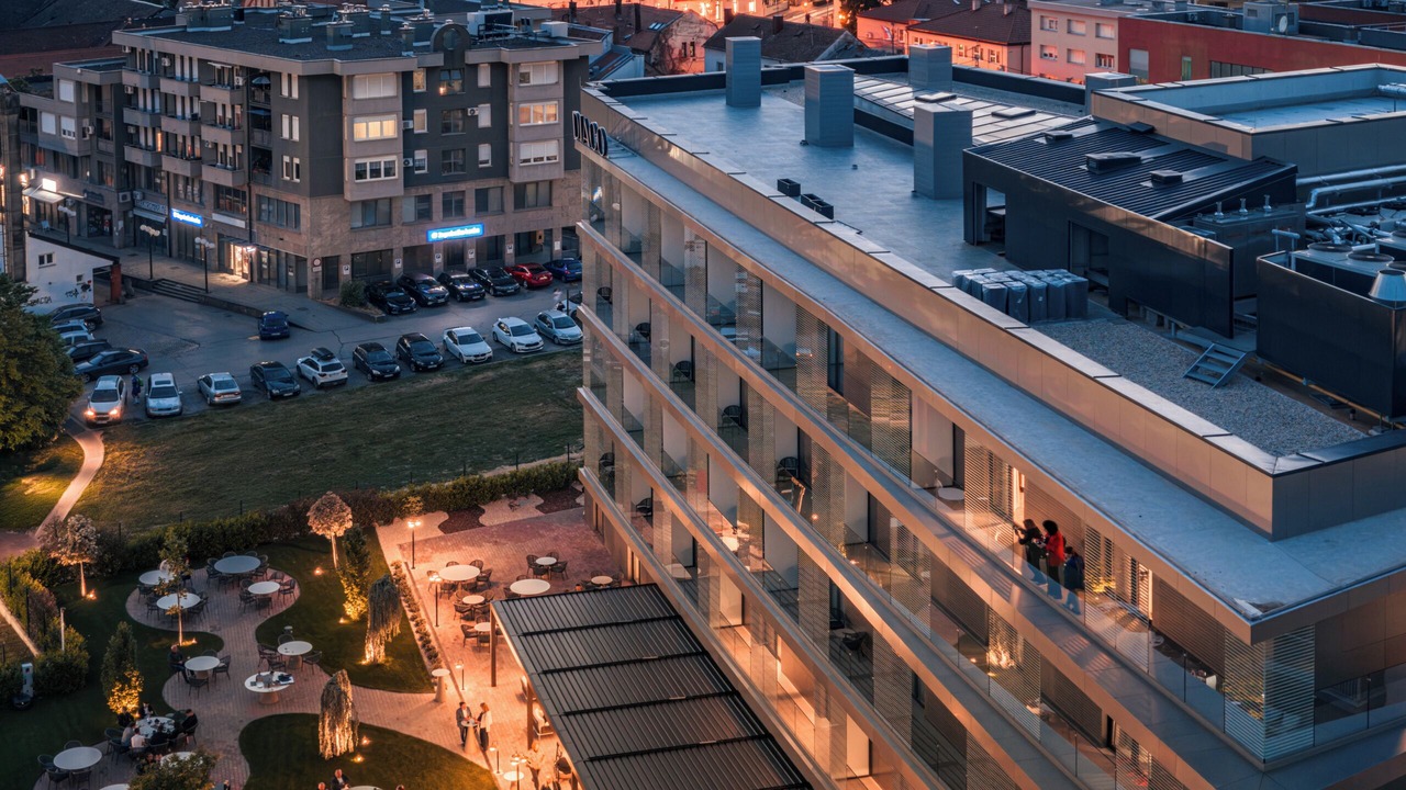 Photo of Outdoor in Dakovo