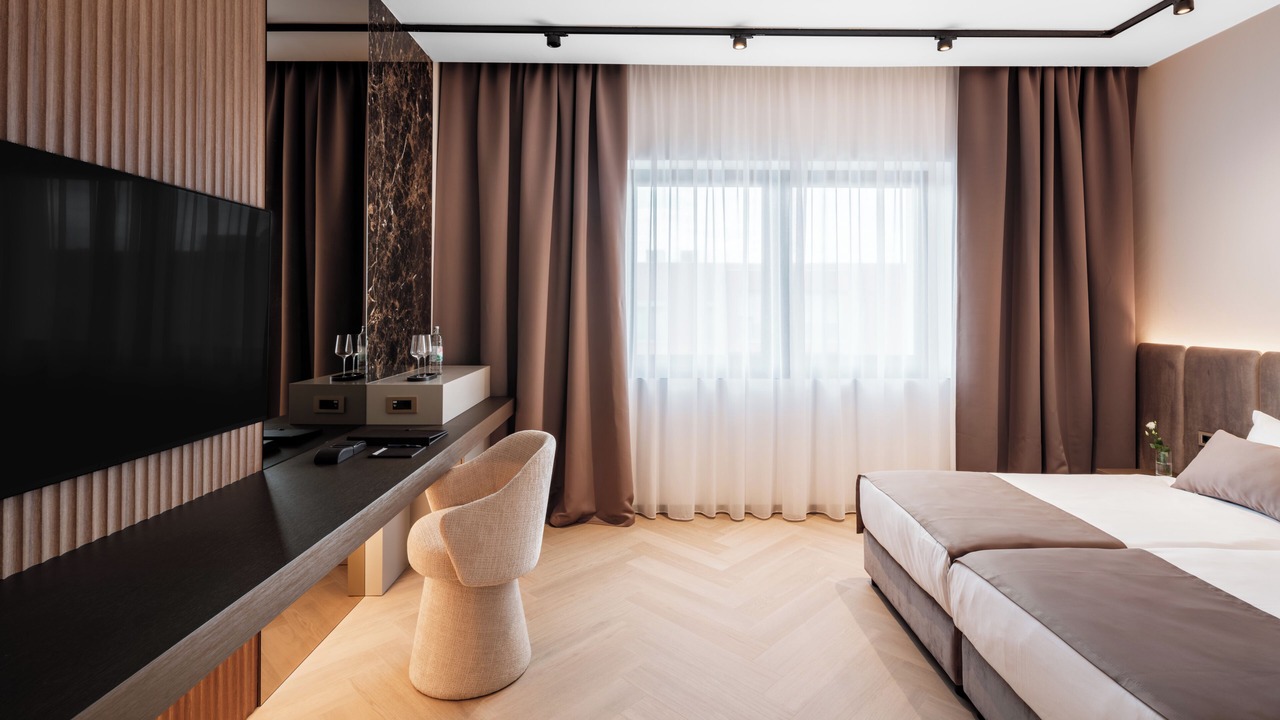 Photo of Bedroom in Dakovo