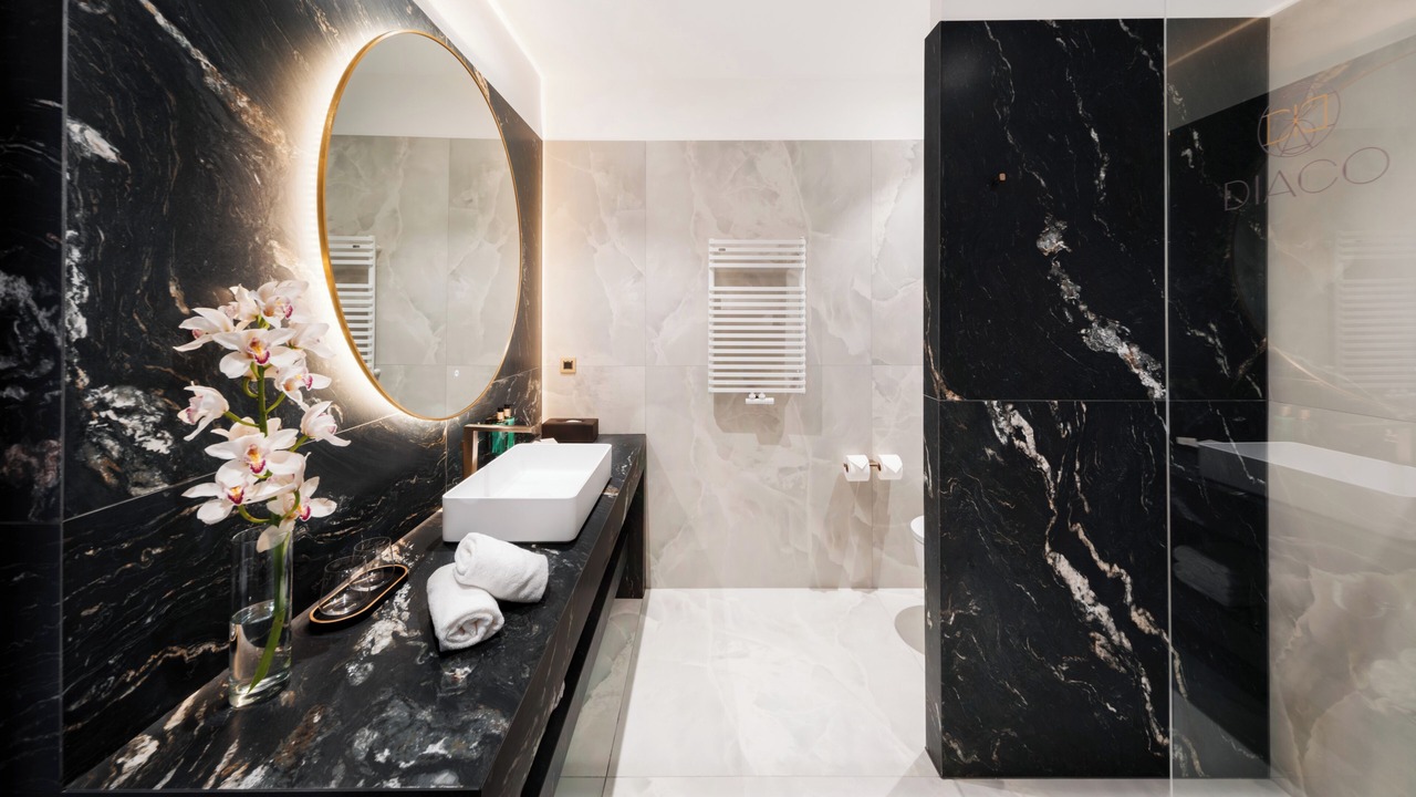 Photo of Bathroom in Dakovo