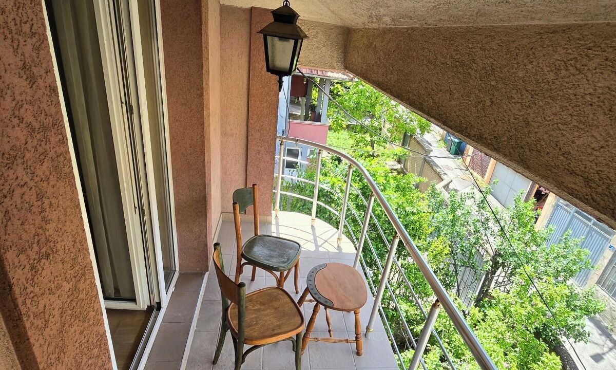 Photo of Patio Balcony in Pristina