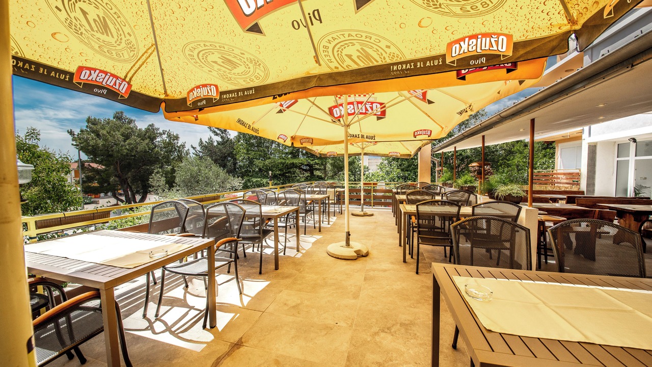 Photo of Outdoor in Starigrad