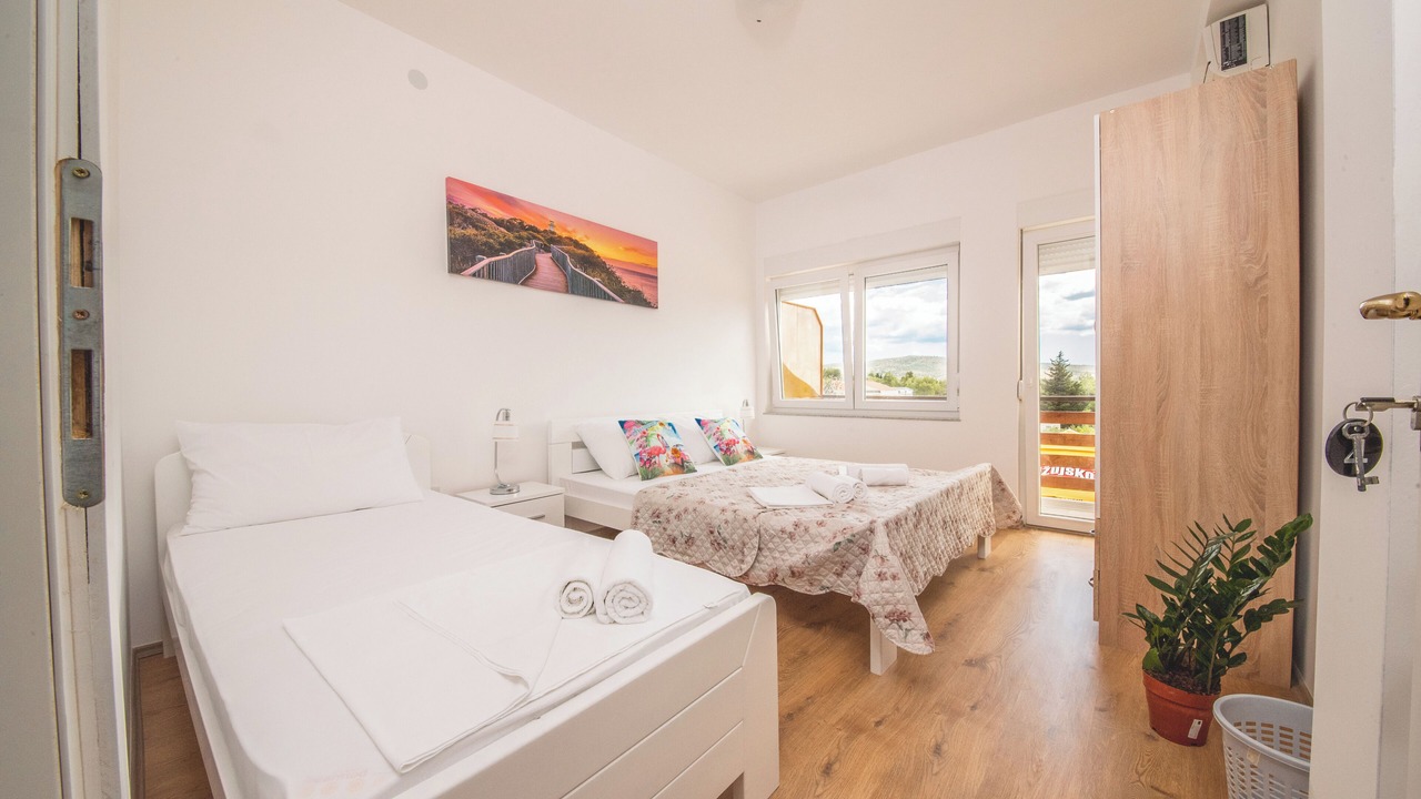 Photo of Bedroom in Starigrad