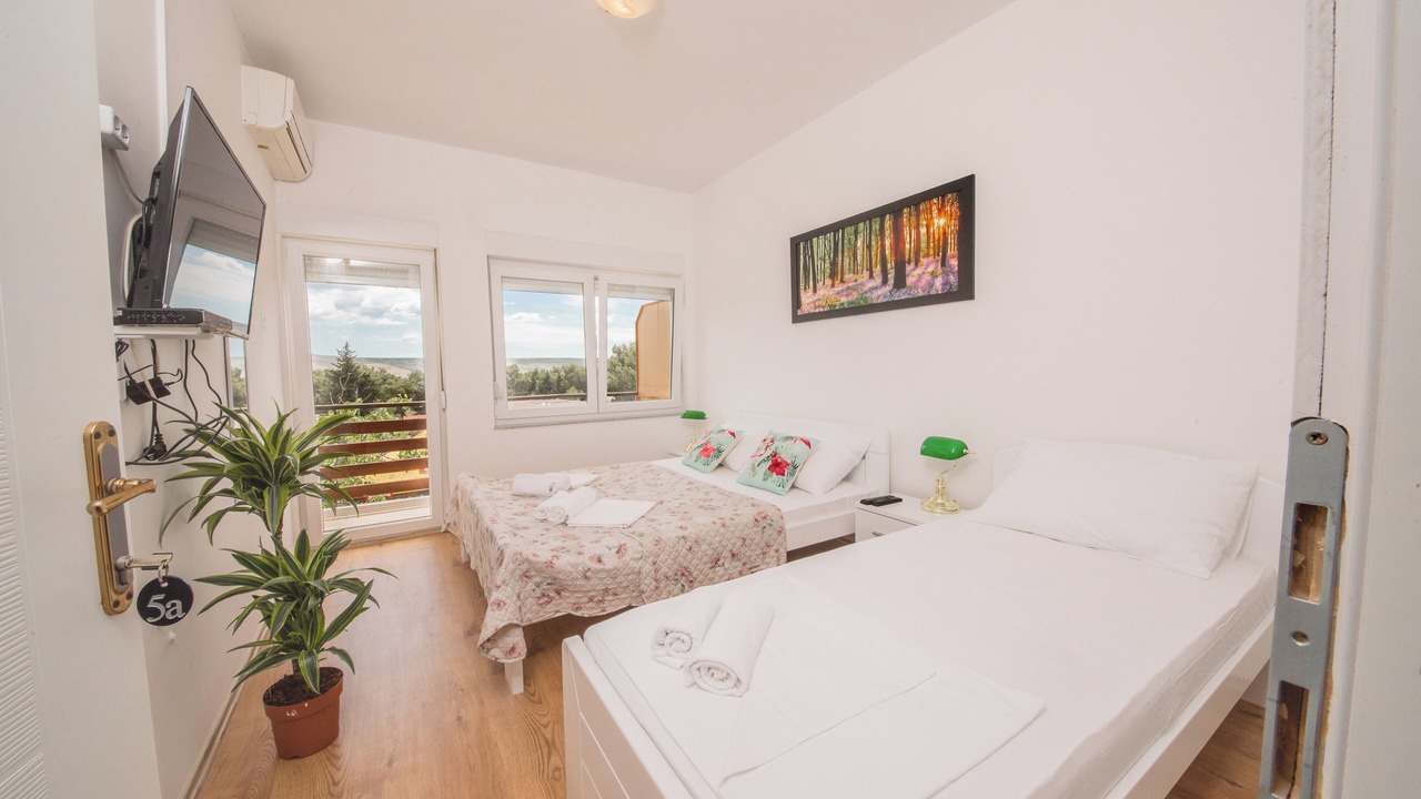 Photo of Bedroom in Starigrad