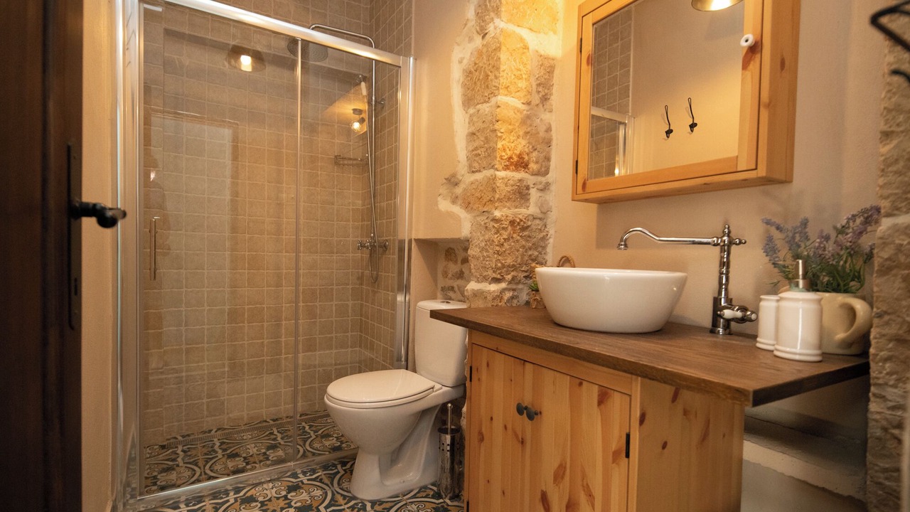 Photo of Bathroom in Sveti Filip i Jakov