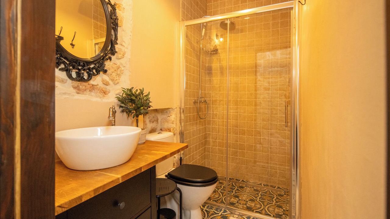 Photo of Bathroom in Sveti Filip i Jakov