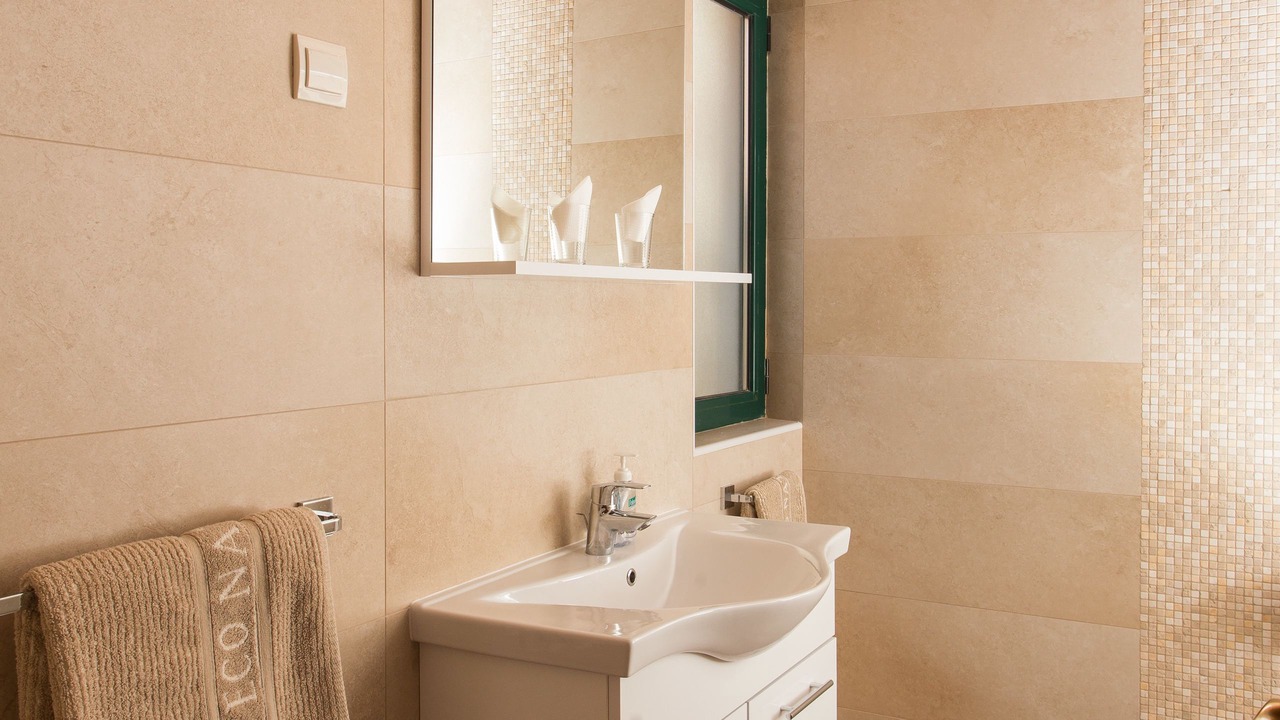 Photo of Bathroom in Mlini