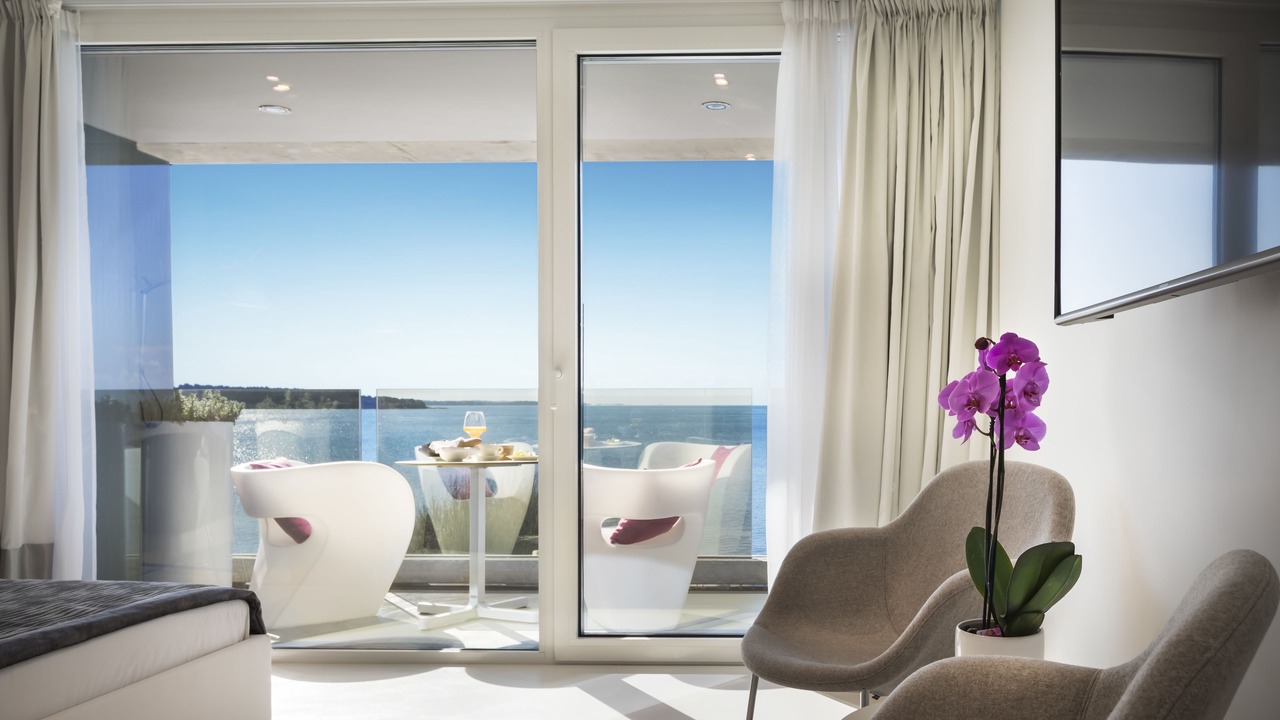 Photo of Bedroom in Novigrad