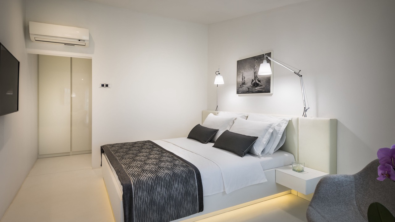 Photo of Bedroom in Novigrad