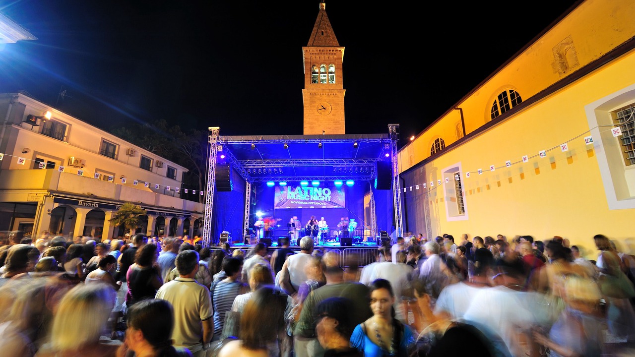 Photo of Outdoor in Novigrad