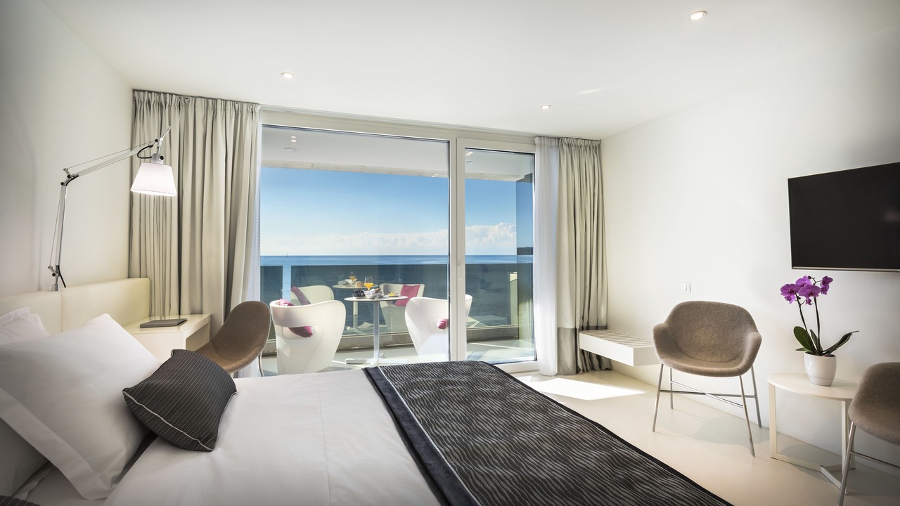 Photo of Bedroom in Novigrad