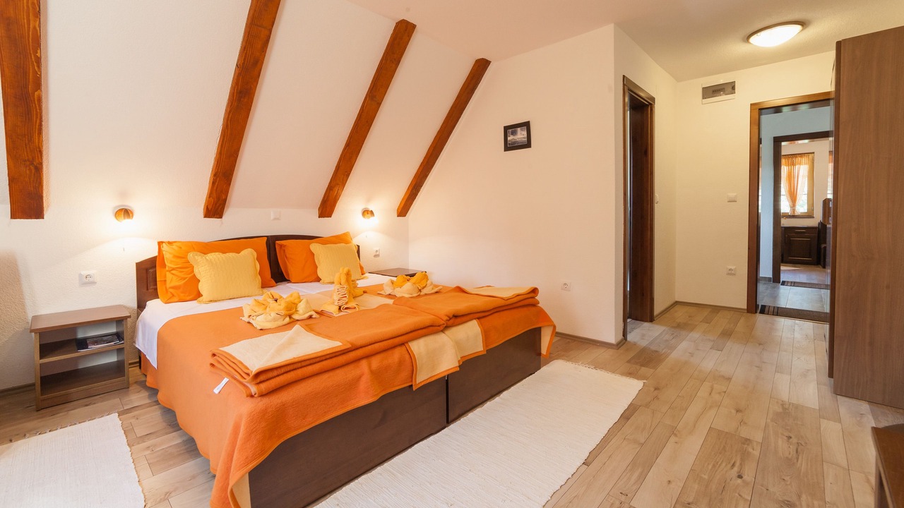 Photo of Bedroom in Rudanovac