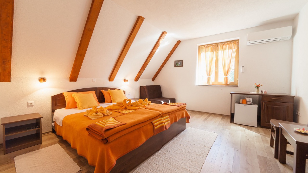 Photo of Bedroom in Rudanovac