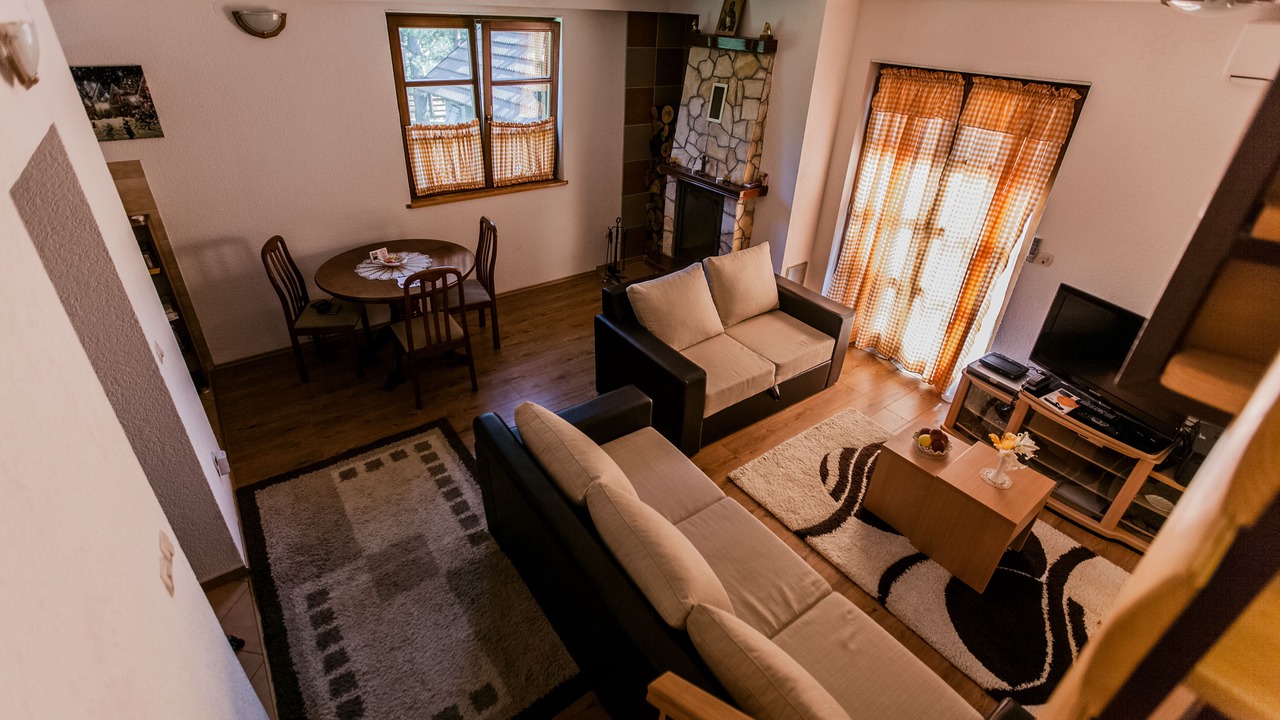 Photo of Patio Balcony in Rudanovac