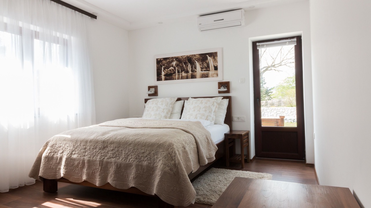 Photo of Bedroom in Mukinje
