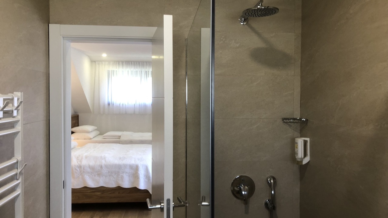 Photo of Bathroom in Mukinje