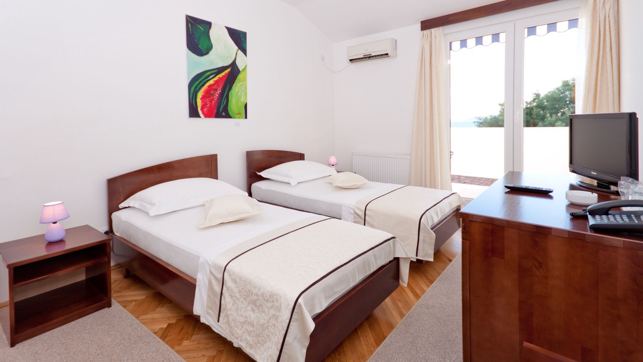 Photo of Bedroom in Kastel Kambelovac