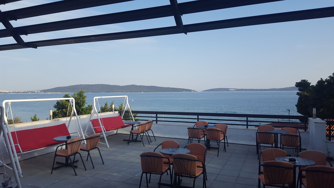 Photo of Patio Balcony in Kastel Kambelovac