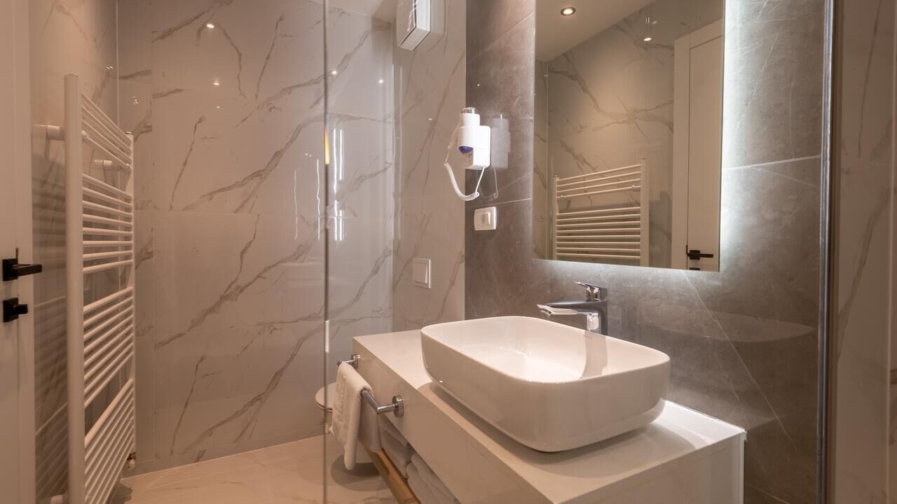 Photo of Bathroom in Neum