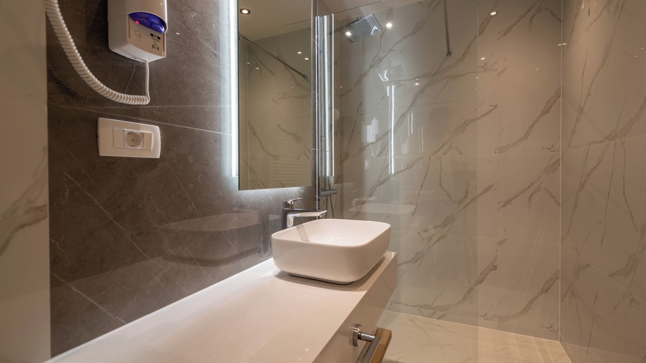Photo of Bathroom in Neum