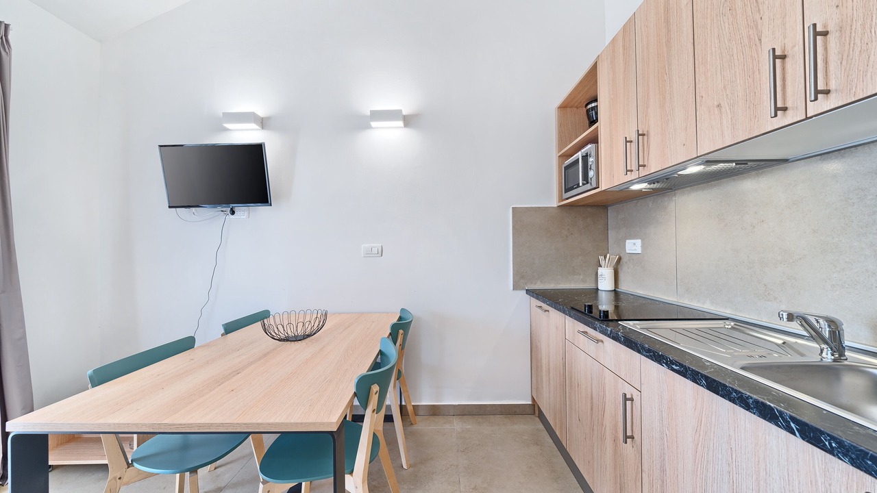 Photo of Kitchen in Seget Donji